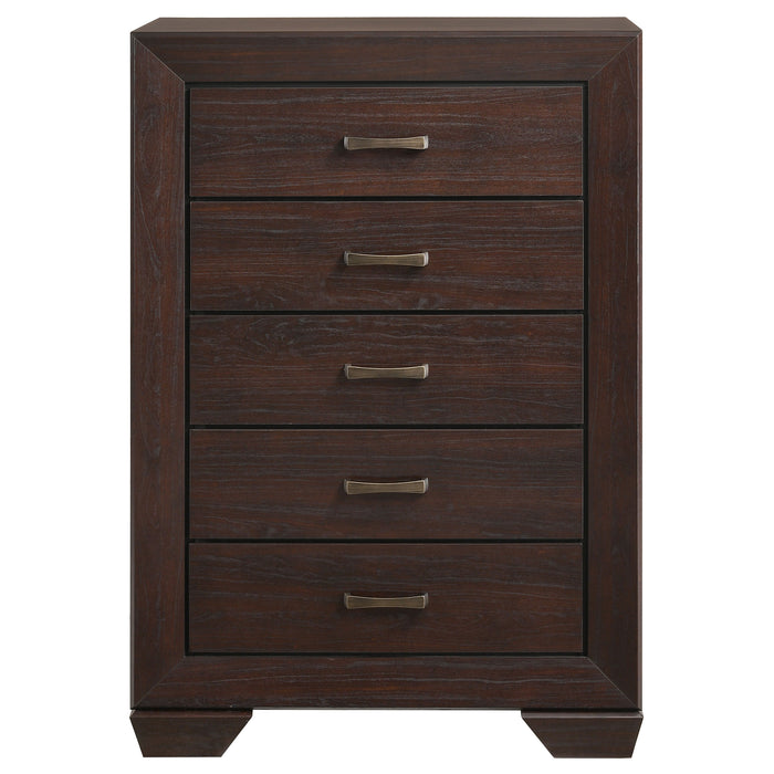 Dorian Bedroom Sets - Furniture Land (Milwaukee, WI)