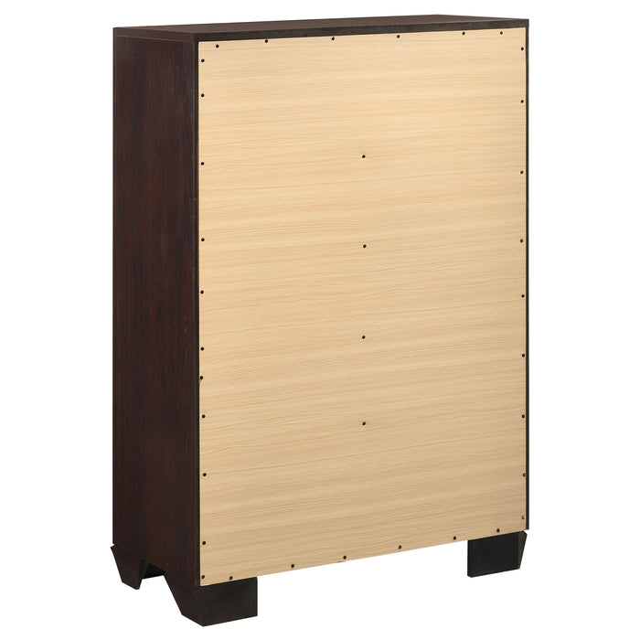 Dorian Bedroom Sets - Furniture Land (Milwaukee, WI)