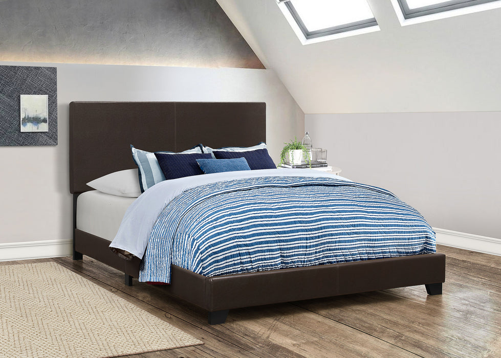 Dorian Beds 5 - Furniture Land (Milwaukee, WI)