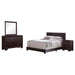 Dorian Bedroom Sets - Furniture Land (Milwaukee, WI)