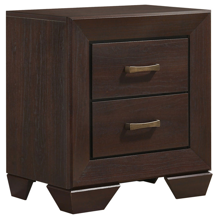 Dorian Bedroom Sets - Furniture Land (Milwaukee, WI)