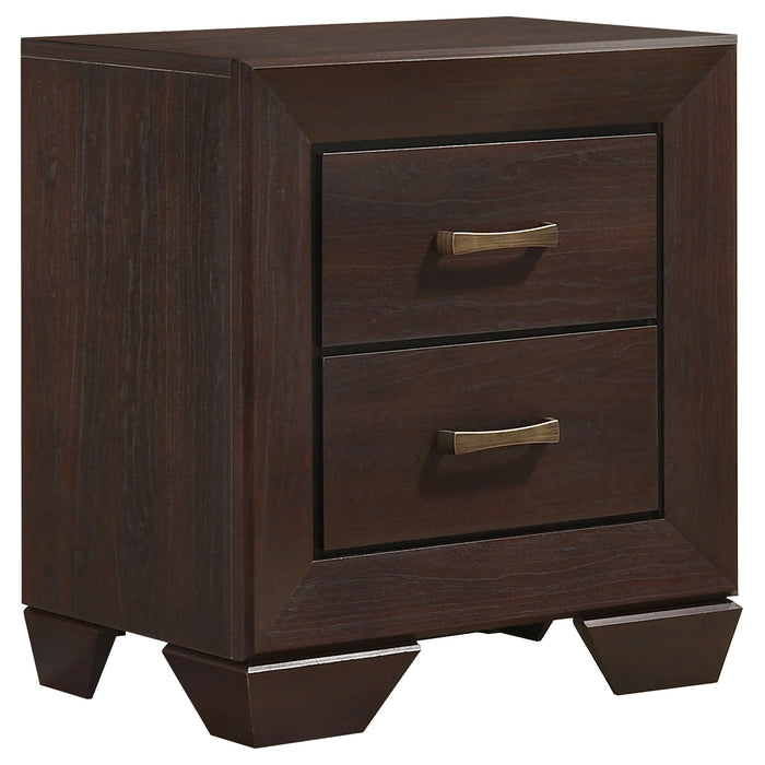 Dorian Bedroom Sets - Furniture Land (Milwaukee, WI)