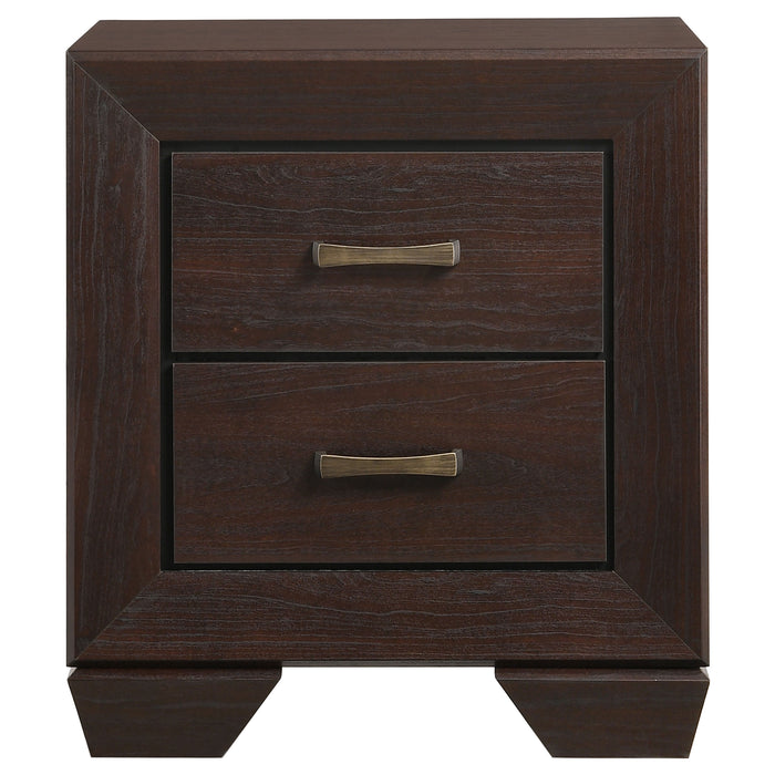 Dorian Bedroom Sets - Furniture Land (Milwaukee, WI)