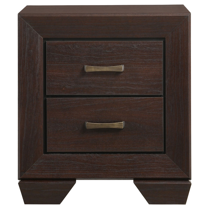 Dorian Bedroom Sets - Furniture Land (Milwaukee, WI)