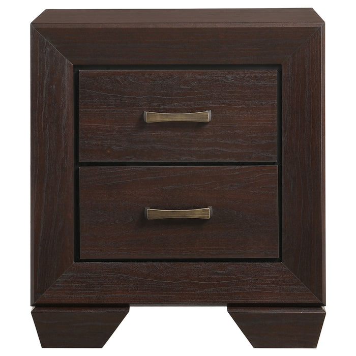 Dorian Bedroom Sets - Furniture Land (Milwaukee, WI)