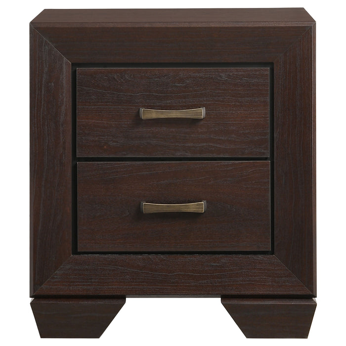 Dorian Bedroom Sets - Furniture Land (Milwaukee, WI)