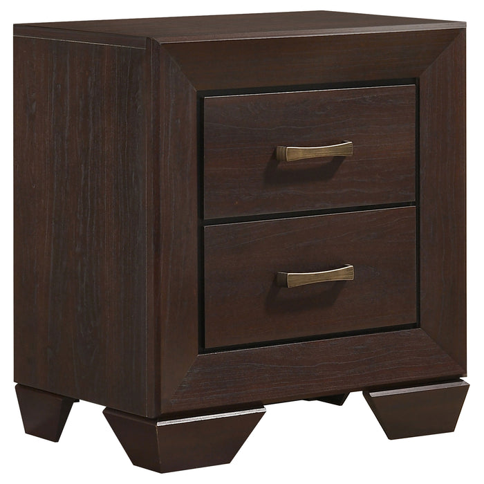 Dorian Bedroom Sets - Furniture Land (Milwaukee, WI)