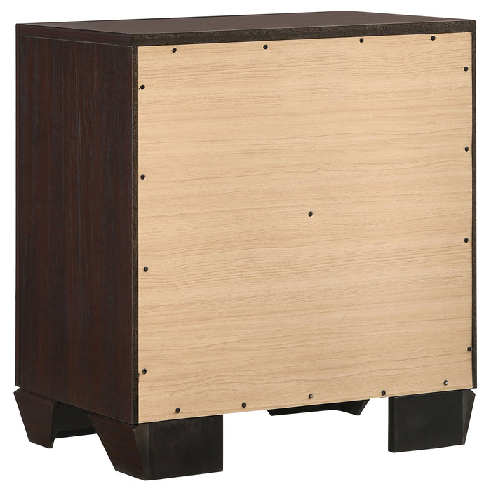 Dorian Bedroom Sets - Furniture Land (Milwaukee, WI)