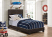Dorian Beds 5 - Furniture Land (Milwaukee, WI)