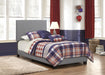 Dorian Beds 5 - Furniture Land (Milwaukee, WI)