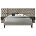 Marley Eastern King & Queen Bed - Furniture Land (Milwaukee, WI)