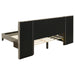 Marley Eastern King & Queen Bed - Furniture Land (Milwaukee, WI)
