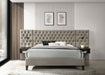 Marley Eastern King & Queen Bed - Furniture Land (Milwaukee, WI)