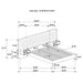 Marley Eastern King & Queen Bed - Furniture Land (Milwaukee, WI)