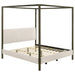 Monroe Eastern King & Queen Bed - Furniture Land (Milwaukee, WI)