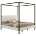 Monroe Eastern King & Queen Bed - Furniture Land (Milwaukee, WI)