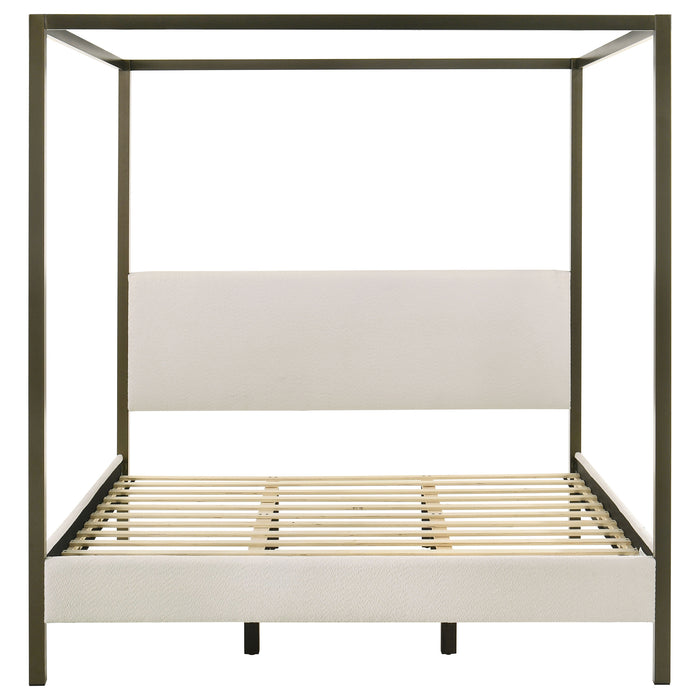 Monroe Eastern King & Queen Bed - Furniture Land (Milwaukee, WI)