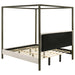 Monroe Eastern King & Queen Bed - Furniture Land (Milwaukee, WI)