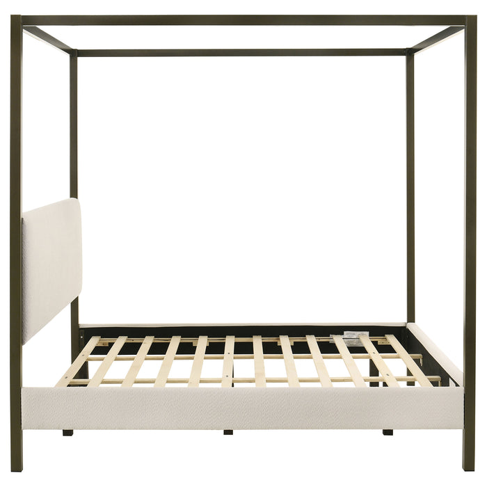 Monroe Eastern King & Queen Bed - Furniture Land (Milwaukee, WI)