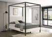 Monroe Eastern King & Queen Bed - Furniture Land (Milwaukee, WI)
