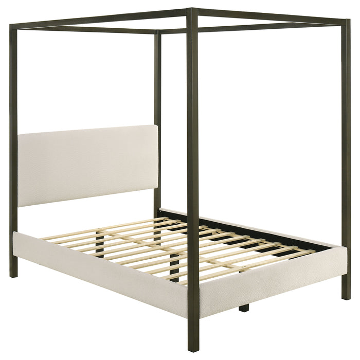 Monroe Eastern King & Queen Bed - Furniture Land (Milwaukee, WI)