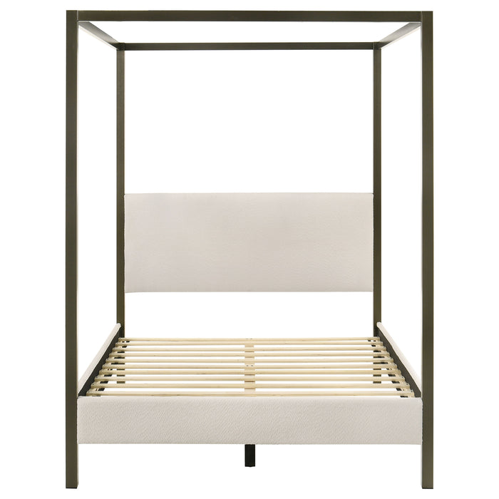 Monroe Eastern King & Queen Bed - Furniture Land (Milwaukee, WI)