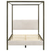 Monroe Eastern King & Queen Bed - Furniture Land (Milwaukee, WI)