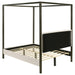 Monroe Eastern King & Queen Bed - Furniture Land (Milwaukee, WI)