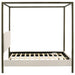 Monroe Eastern King & Queen Bed - Furniture Land (Milwaukee, WI)
