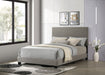 Dorian Panel Beds - Furniture Land (Milwaukee, WI)