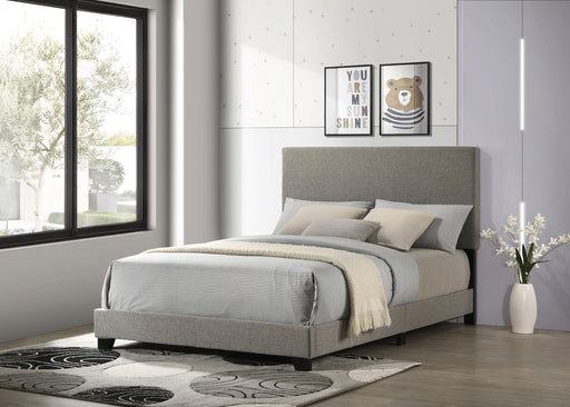 Dorian Panel Beds - Furniture Land (Milwaukee, WI)
