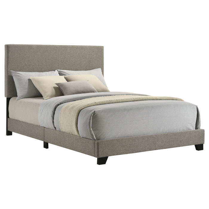 Dorian Panel Beds - Furniture Land (Milwaukee, WI)