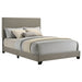 Dorian Panel Beds - Furniture Land (Milwaukee, WI)