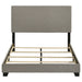 Dorian Panel Beds - Furniture Land (Milwaukee, WI)