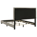 Dorian Panel Beds - Furniture Land (Milwaukee, WI)
