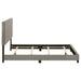 Dorian Panel Beds - Furniture Land (Milwaukee, WI)