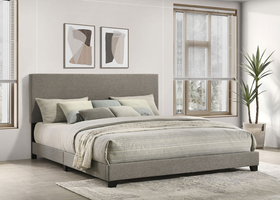 Dorian Panel Beds - Furniture Land (Milwaukee, WI)