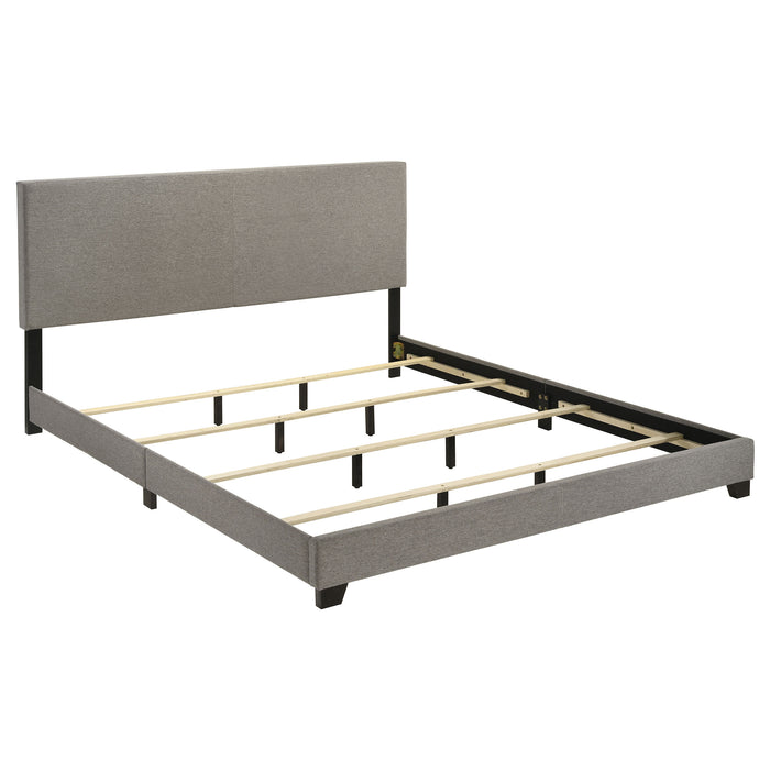 Dorian Panel Beds - Furniture Land (Milwaukee, WI)