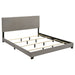 Dorian Panel Beds - Furniture Land (Milwaukee, WI)