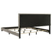 Dorian Panel Beds - Furniture Land (Milwaukee, WI)