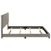 Dorian Panel Beds - Furniture Land (Milwaukee, WI)