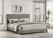 Dorian Panel Beds - Furniture Land (Milwaukee, WI)