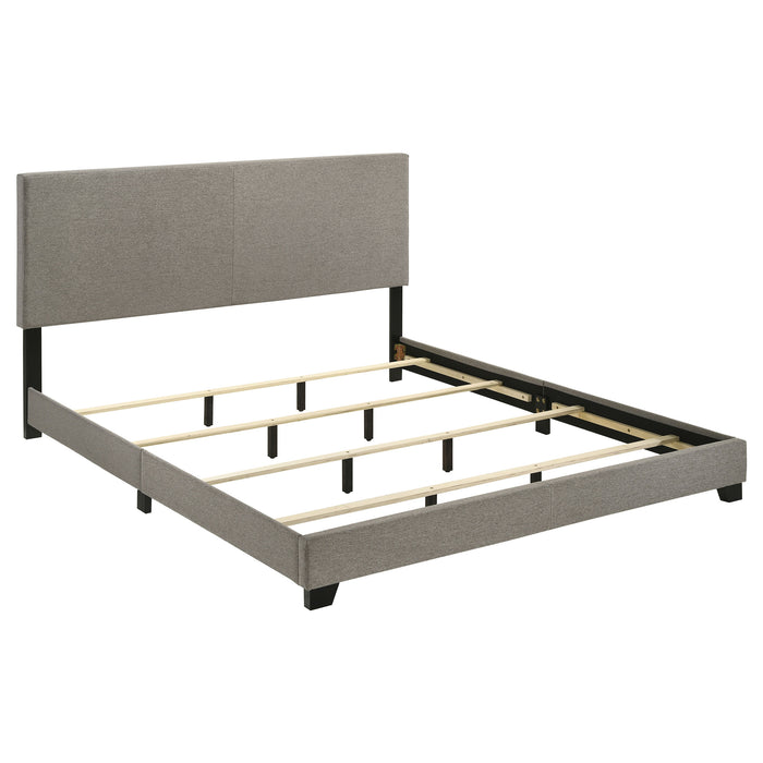 Dorian Panel Beds - Furniture Land (Milwaukee, WI)