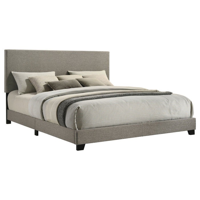 Dorian Panel Beds - Furniture Land (Milwaukee, WI)
