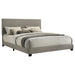 Dorian Panel Beds - Furniture Land (Milwaukee, WI)