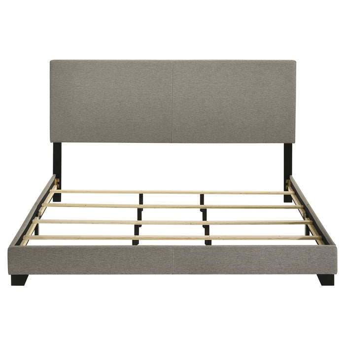 Dorian Panel Beds - Furniture Land (Milwaukee, WI)