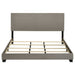 Dorian Panel Beds - Furniture Land (Milwaukee, WI)