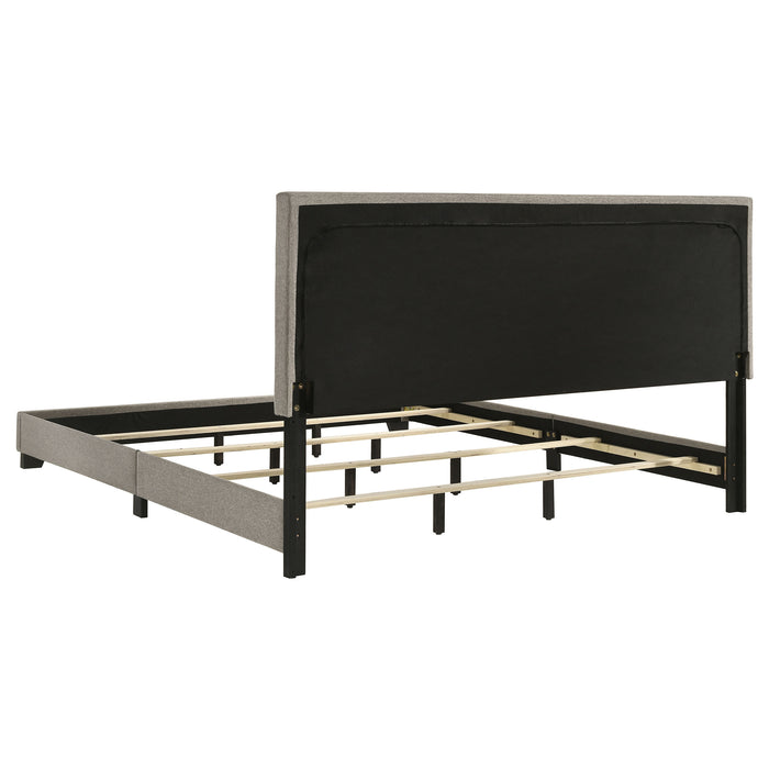 Dorian Panel Beds - Furniture Land (Milwaukee, WI)