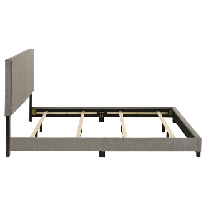 Dorian Panel Beds - Furniture Land (Milwaukee, WI)