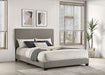 Dorian Panel Beds - Furniture Land (Milwaukee, WI)
